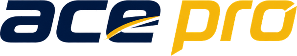 ace pro official logo